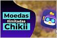 Chikii Mod Apk Dinheiro Infinit